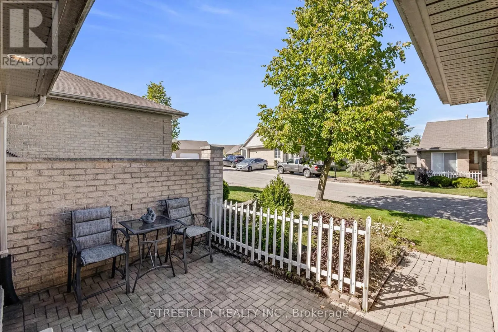 34 - 861 SHELBORNE STREET, #34