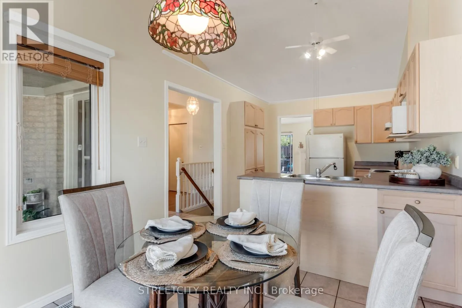 34 - 861 SHELBORNE STREET, #34