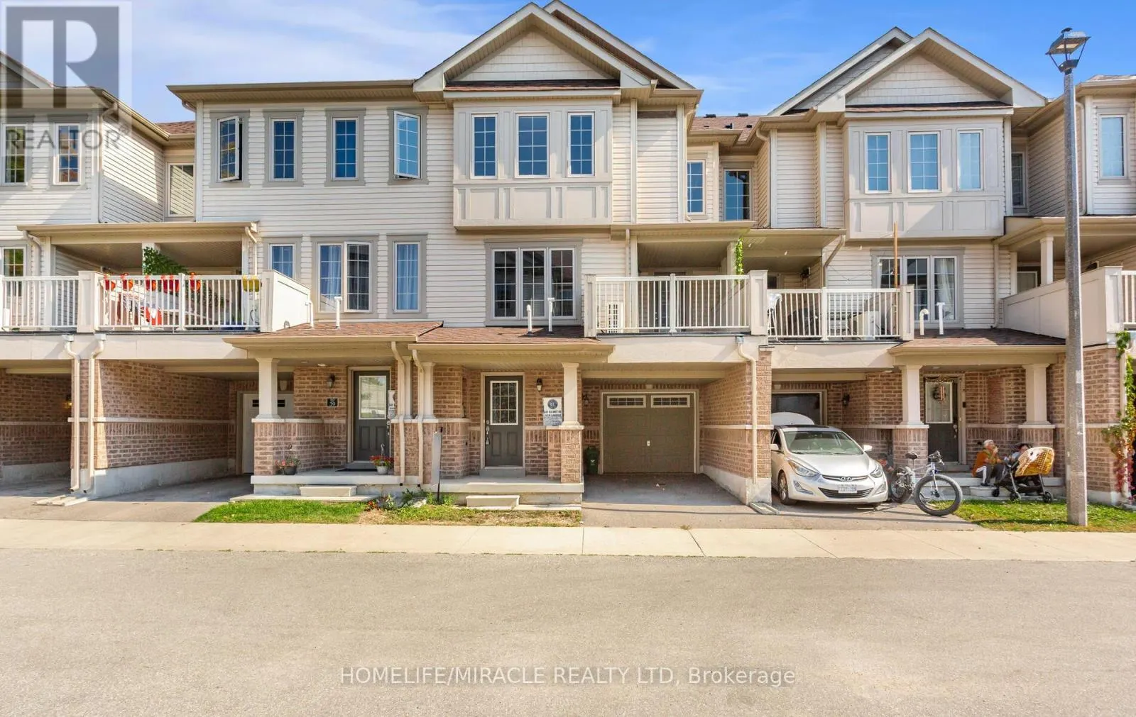 40 - 420 LINDEN DRIVE