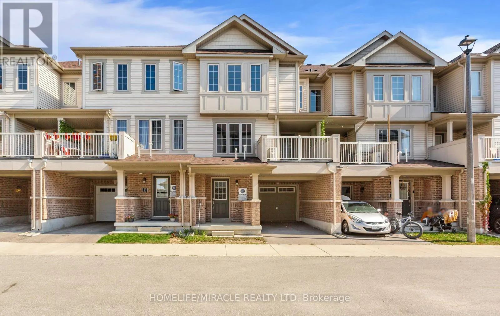 40 - 420 LINDEN DRIVE