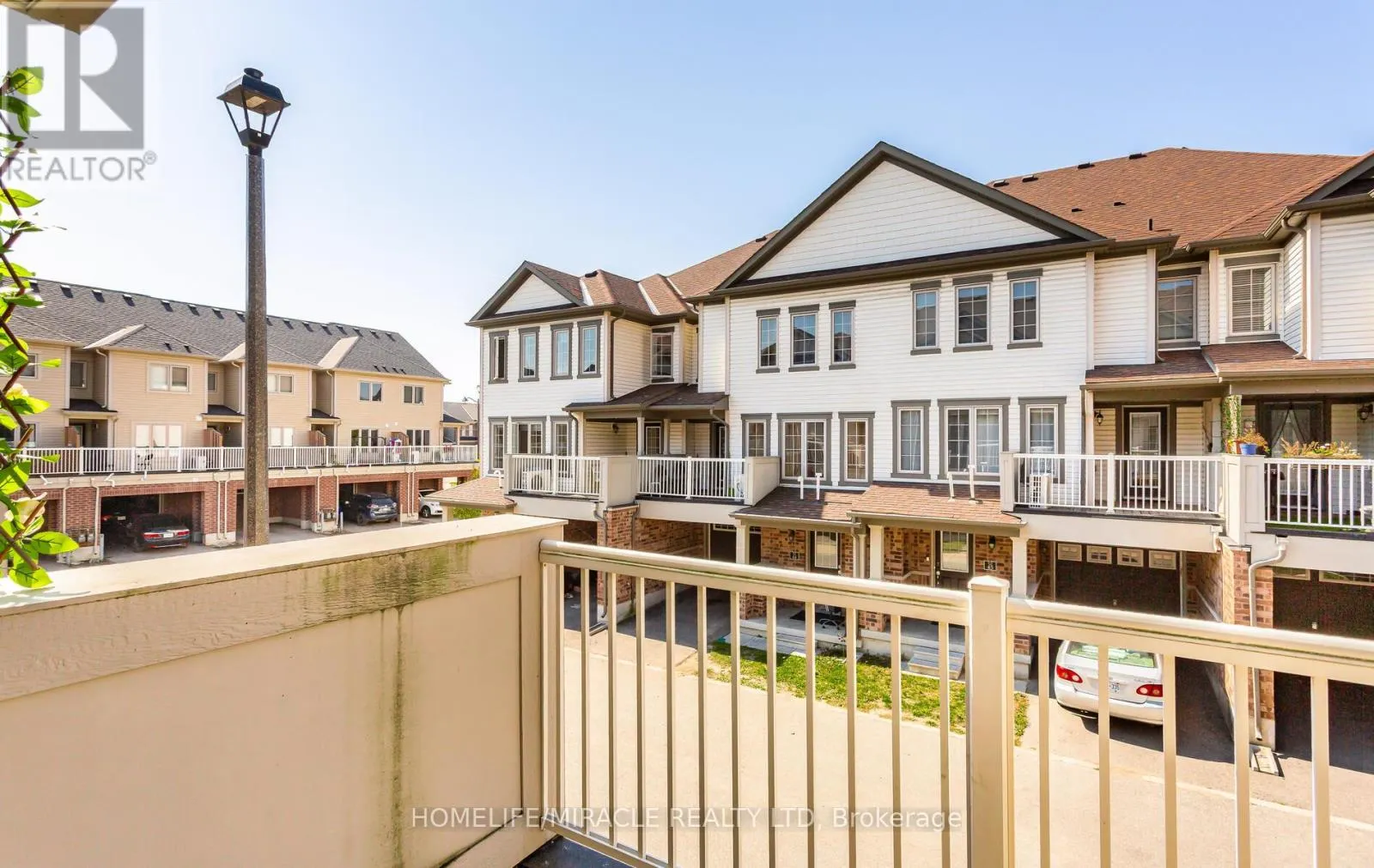 40 - 420 LINDEN DRIVE