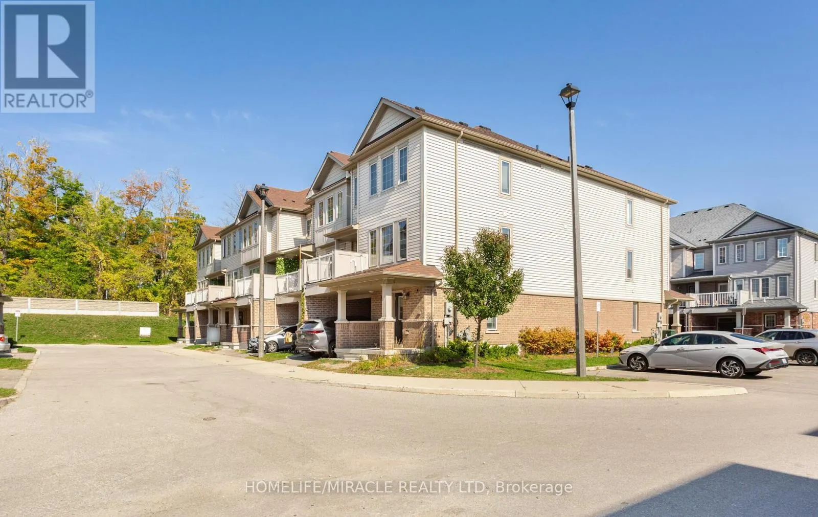 40 - 420 LINDEN DRIVE