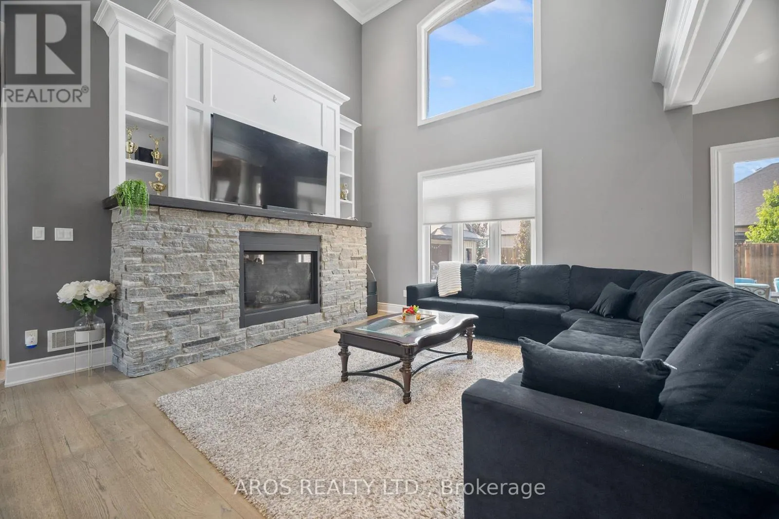 1 - 9861 GLENDON DRIVE, #1