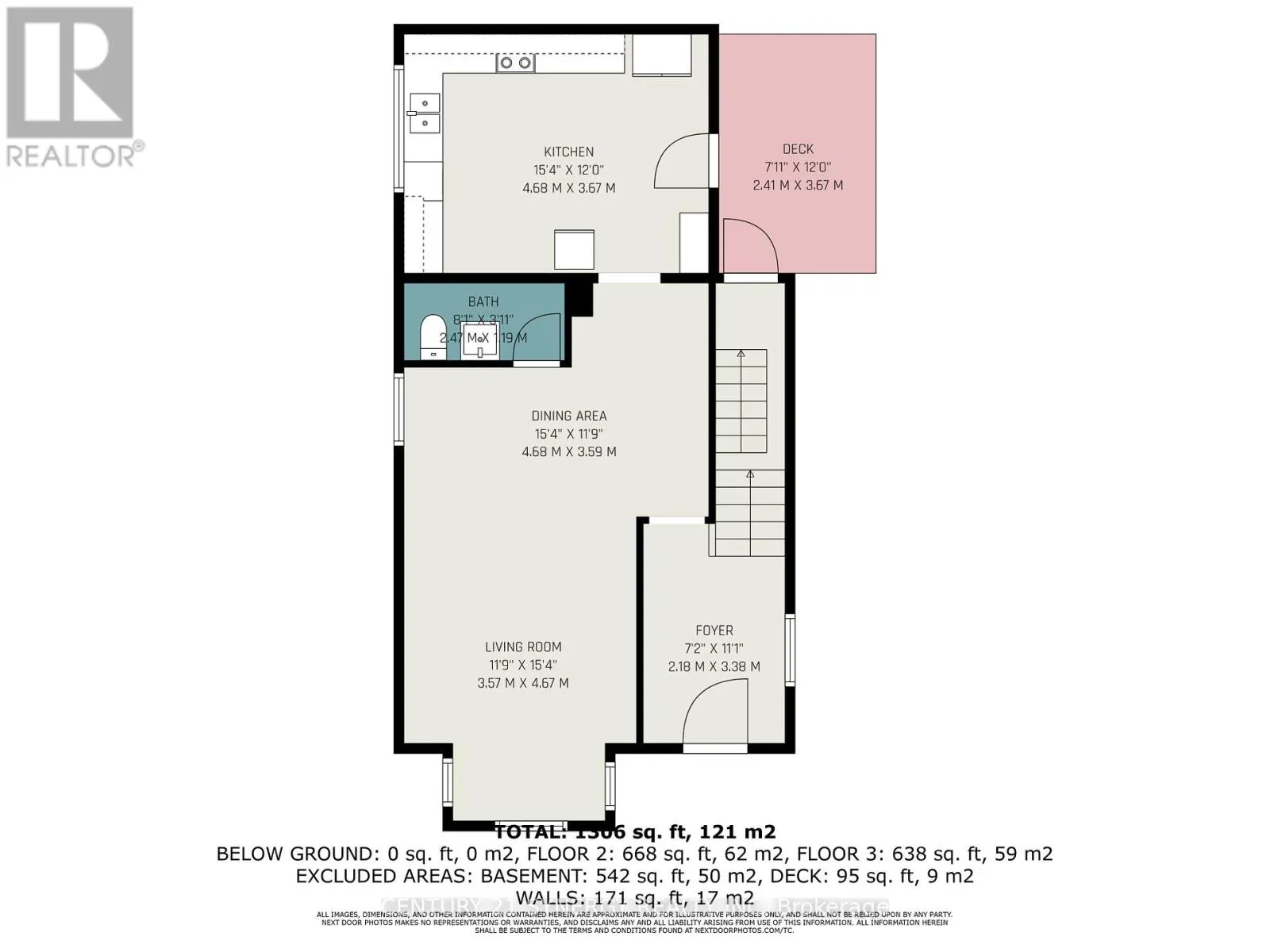 25 KENSINGTON AVENUE