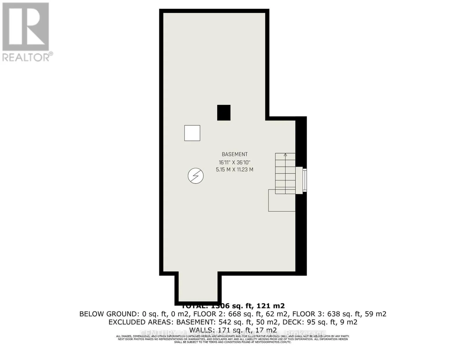 25 KENSINGTON AVENUE