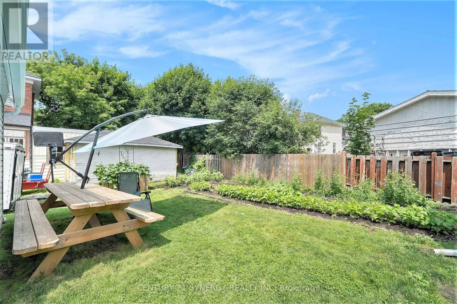 25 KENSINGTON AVENUE