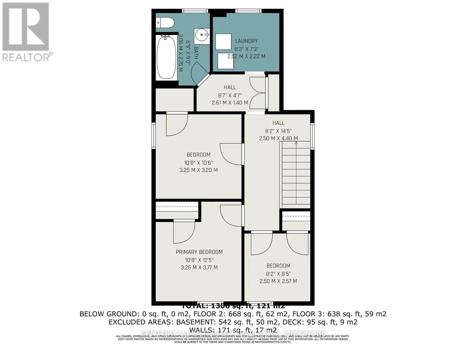25 KENSINGTON AVENUE