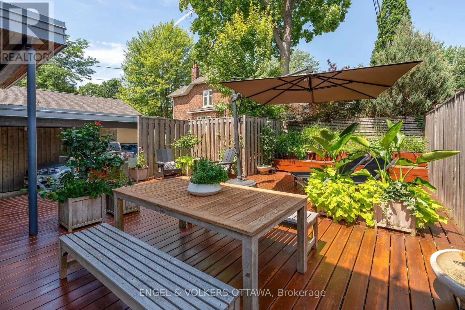 5 CLEMOW AVENUE