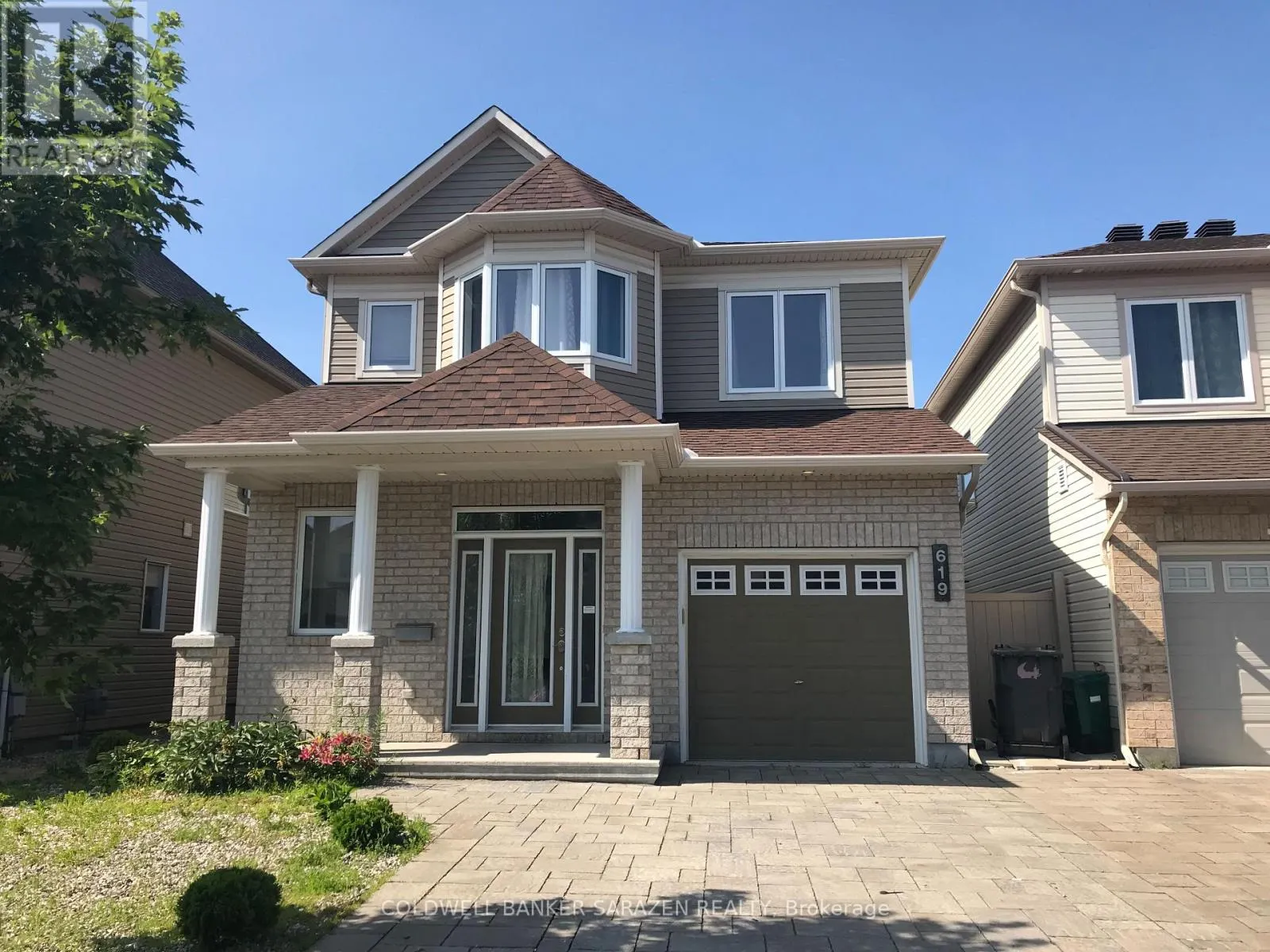 619 CLEARBROOK DRIVE