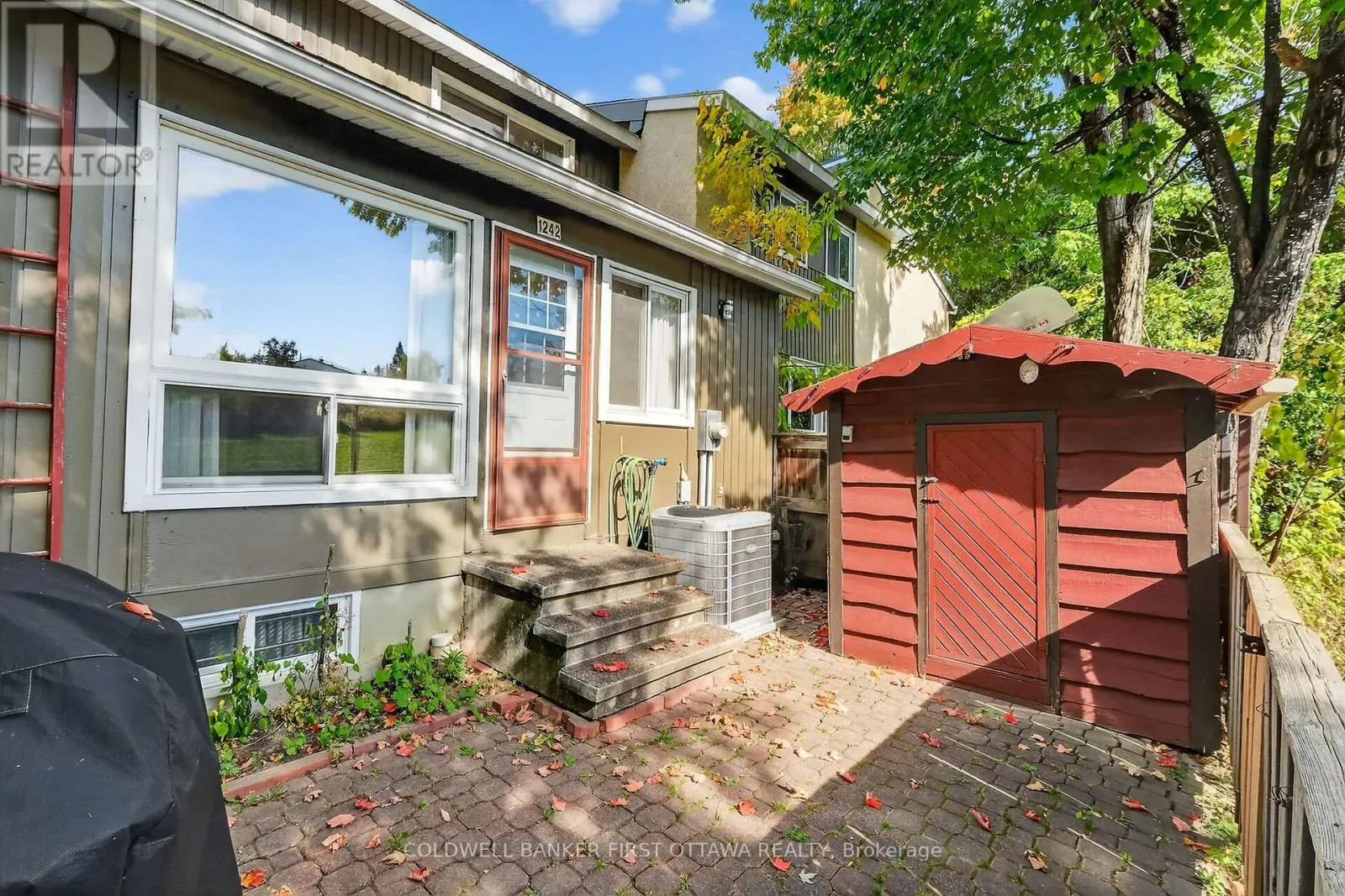 1242 - 1242 LASSITER TERRACE W