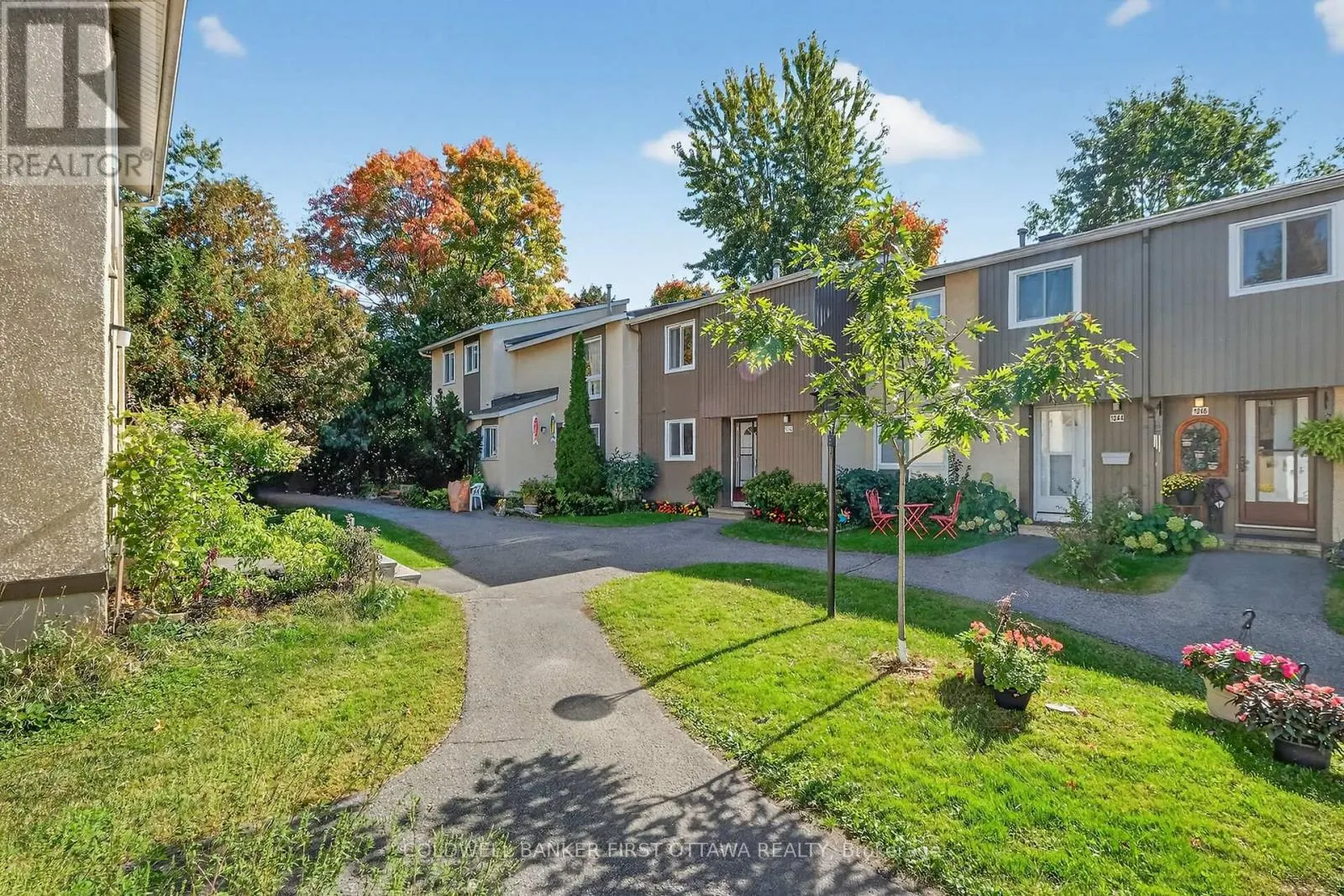 1242 - 1242 LASSITER TERRACE W