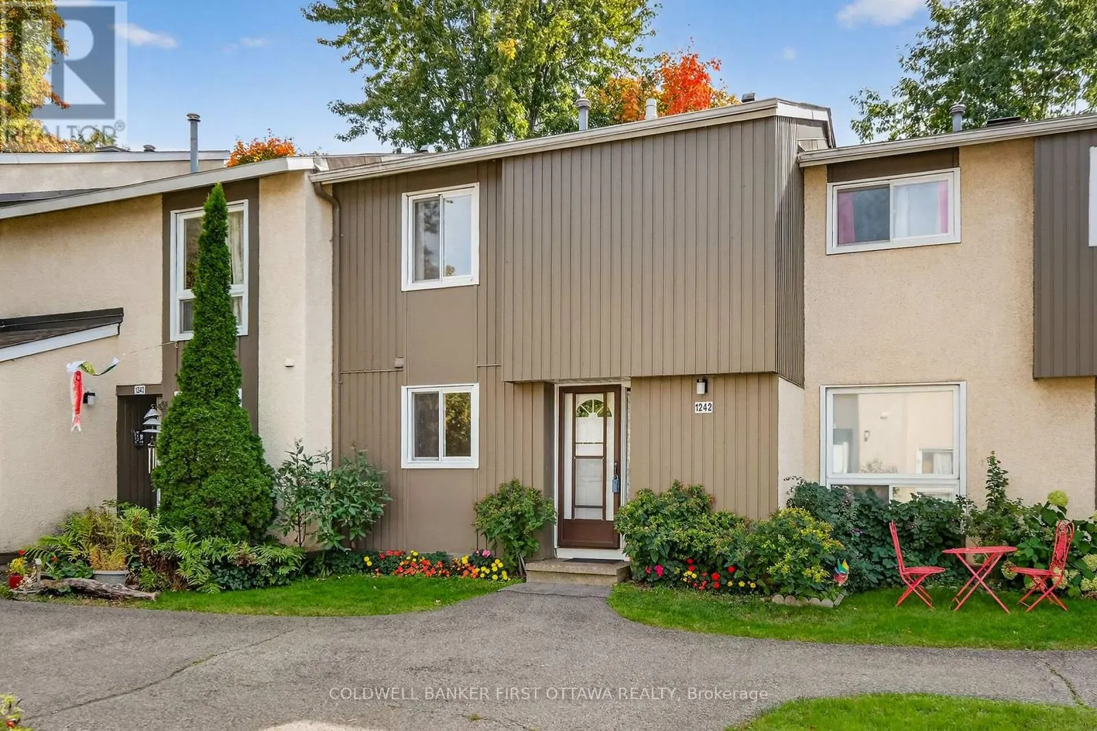 1242 - 1242 LASSITER TERRACE W