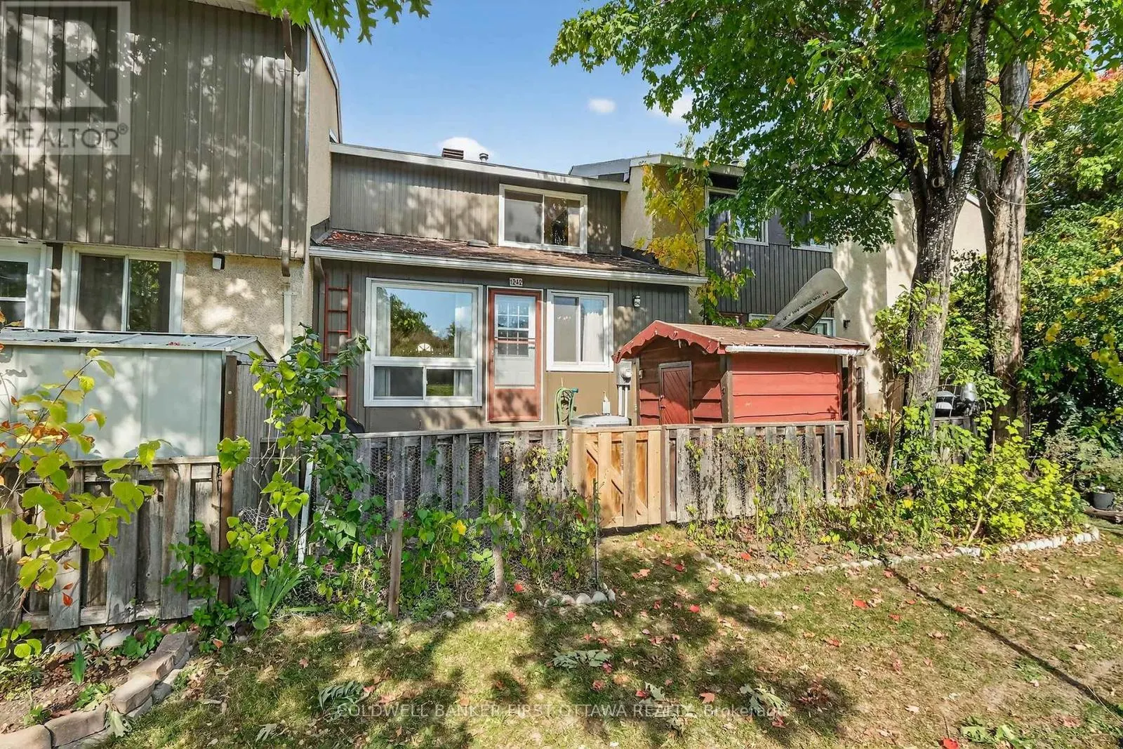 1242 - 1242 LASSITER TERRACE W