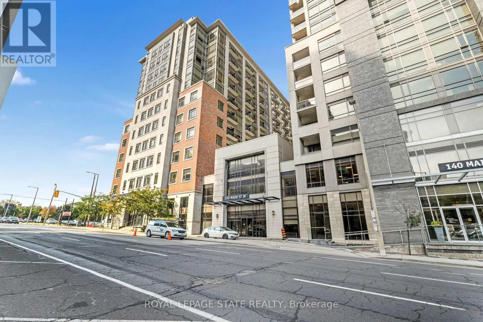 910 - 150 MAIN STREET W