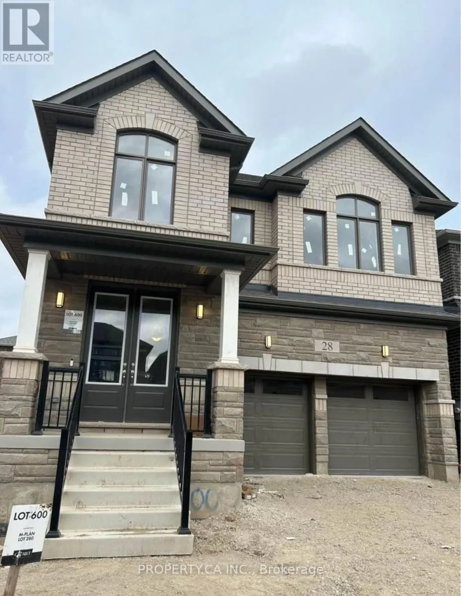 28 GIBSON DRIVE