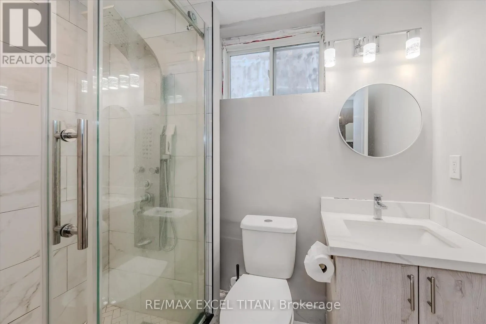 BASEMENT - 498 THOMAS SLEE DRIVE