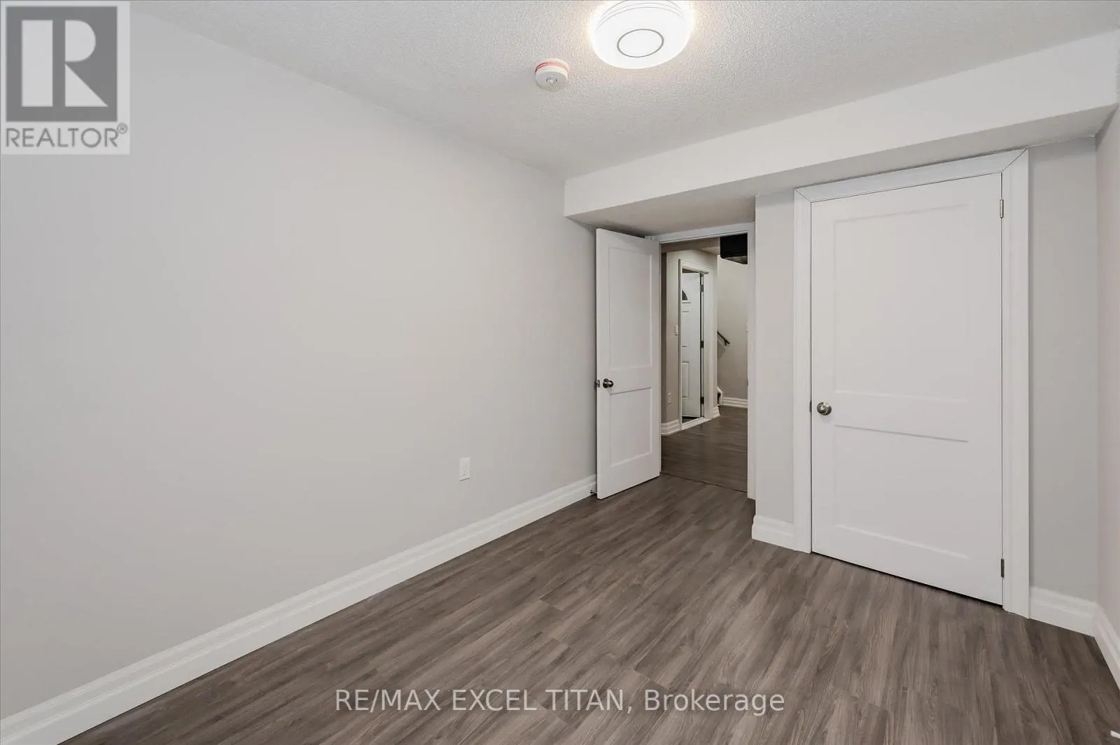 BASEMENT - 498 THOMAS SLEE DRIVE