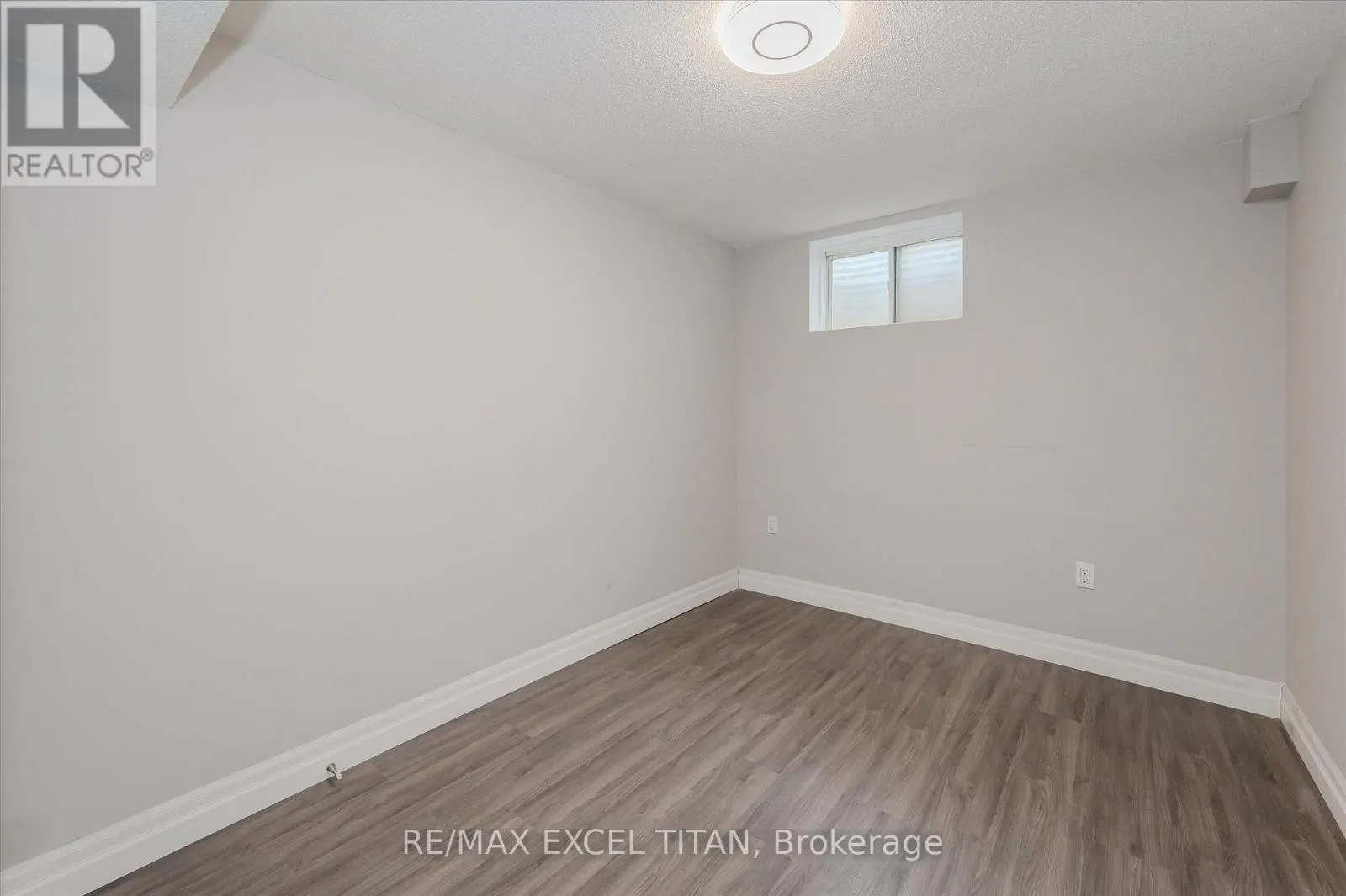 BASEMENT - 498 THOMAS SLEE DRIVE