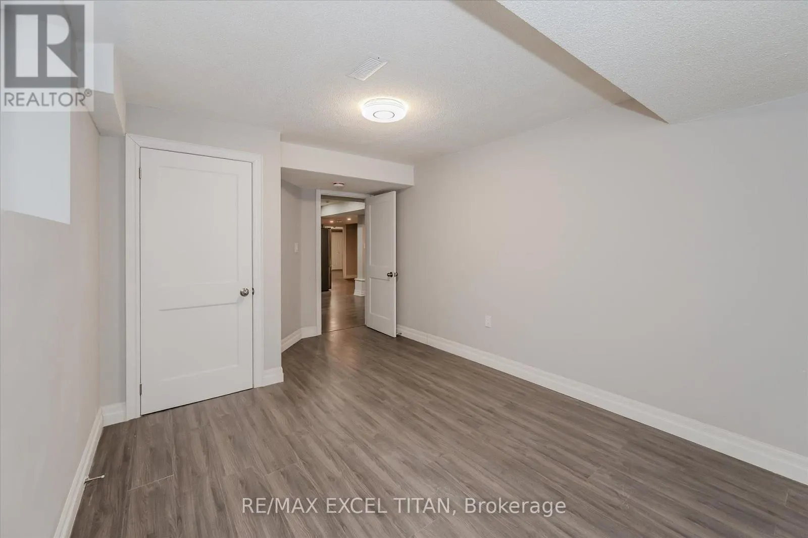 BASEMENT - 498 THOMAS SLEE DRIVE