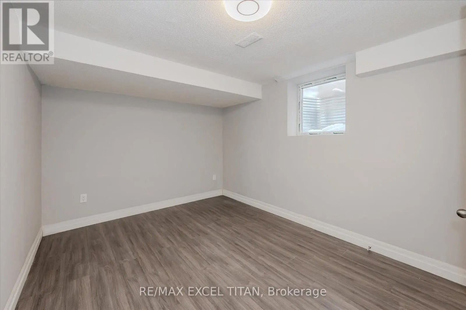 BASEMENT - 498 THOMAS SLEE DRIVE