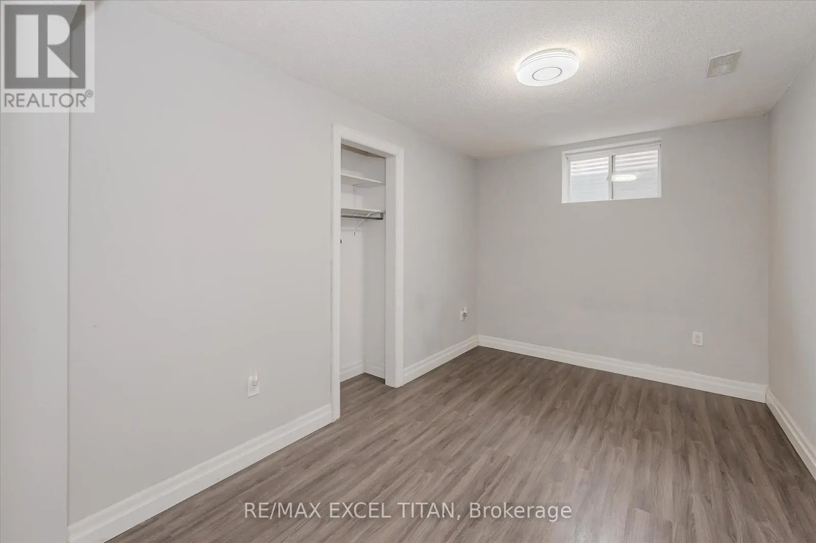 BASEMENT - 498 THOMAS SLEE DRIVE