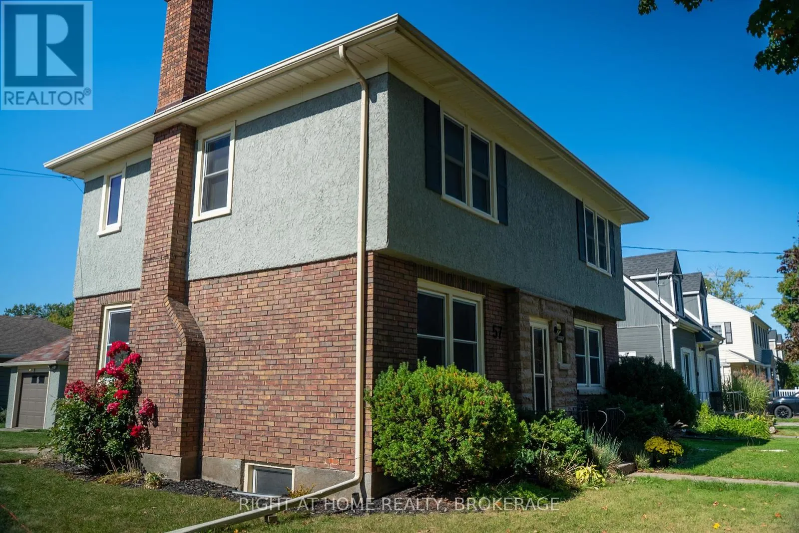 57 EDGAR STREET