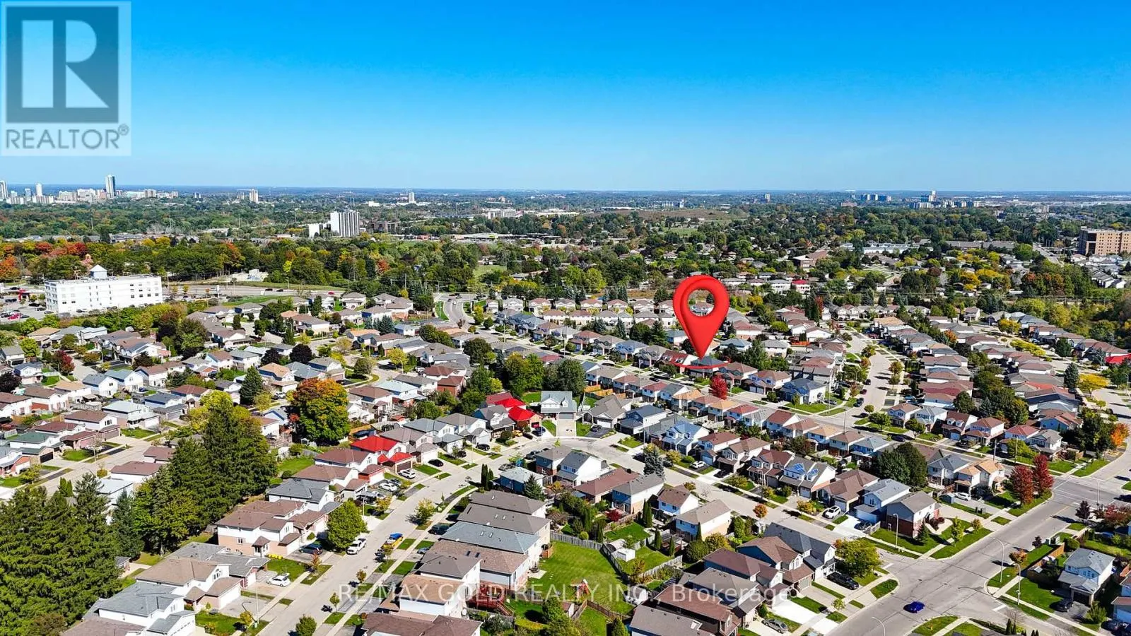 46 ACTIVA AVENUE