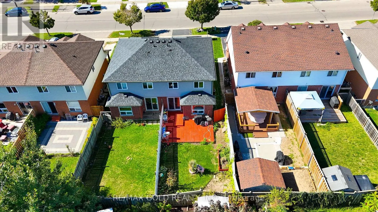 46 ACTIVA AVENUE