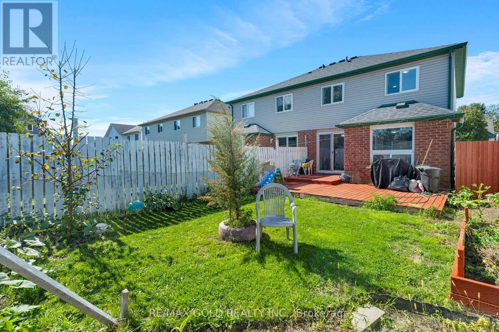 46 ACTIVA AVENUE