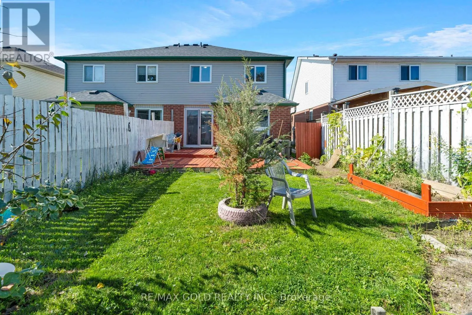 46 ACTIVA AVENUE