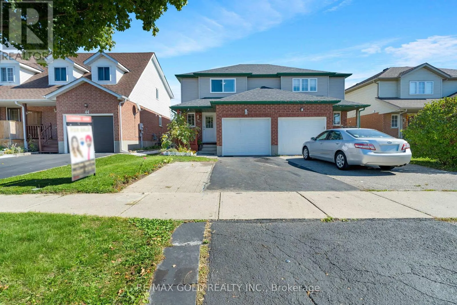 46 ACTIVA AVENUE
