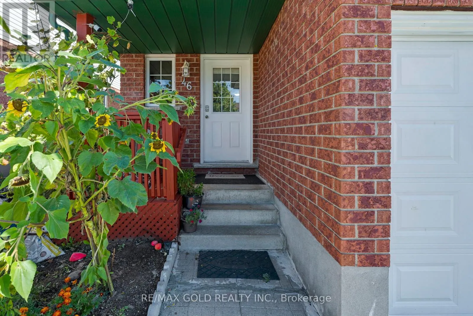 46 ACTIVA AVENUE