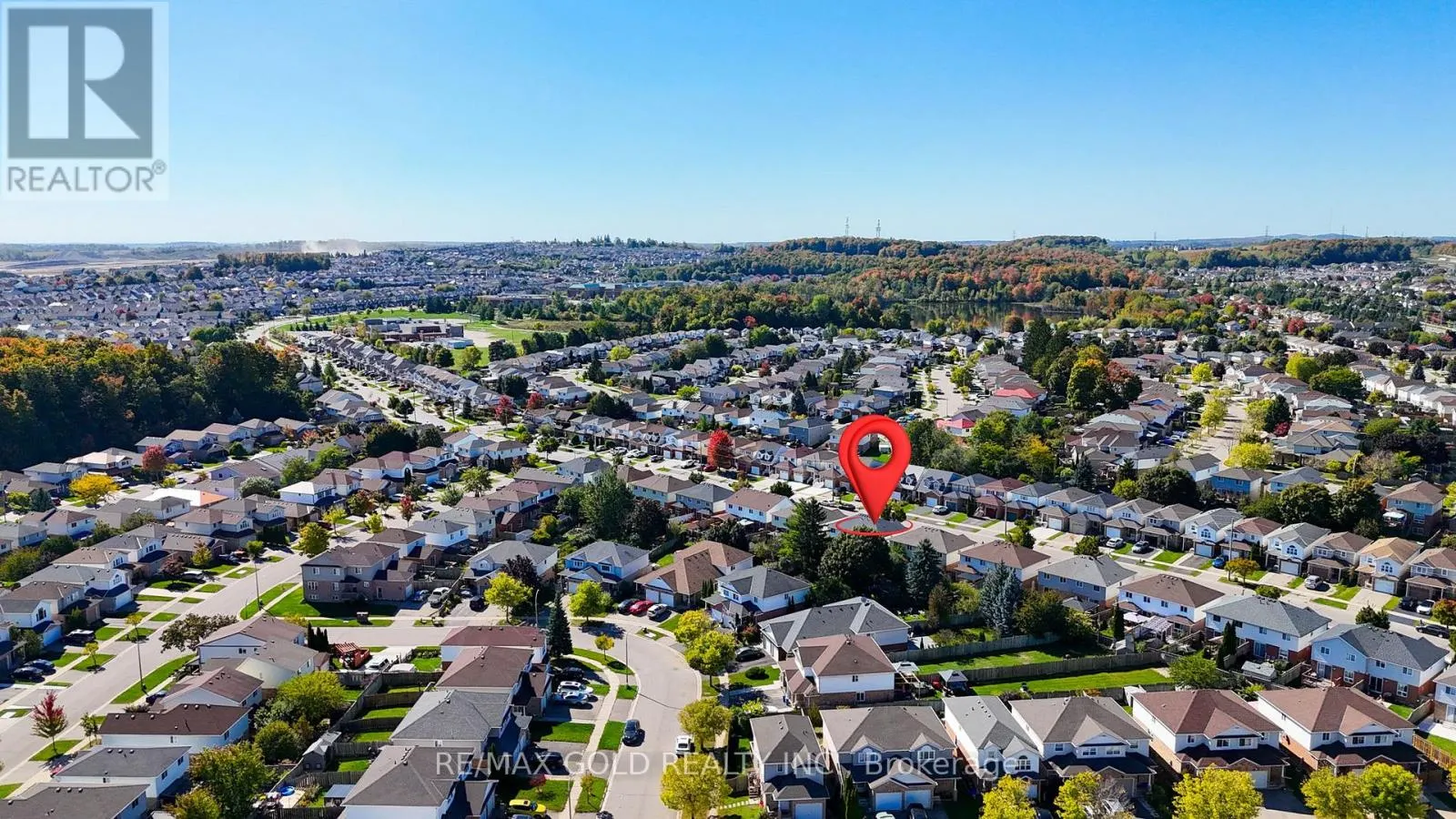 46 ACTIVA AVENUE