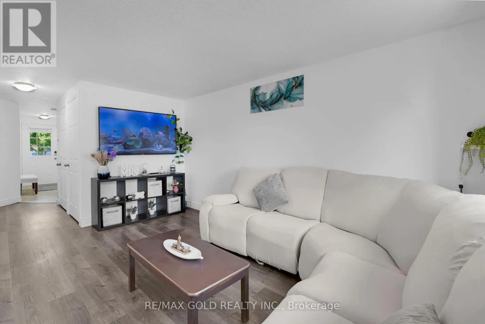 46 ACTIVA AVENUE