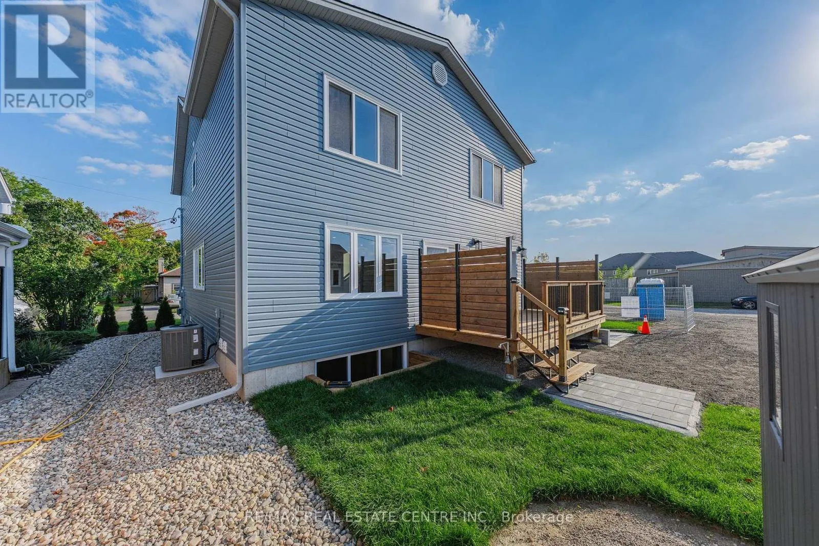 A - 24 MCRAE STREET