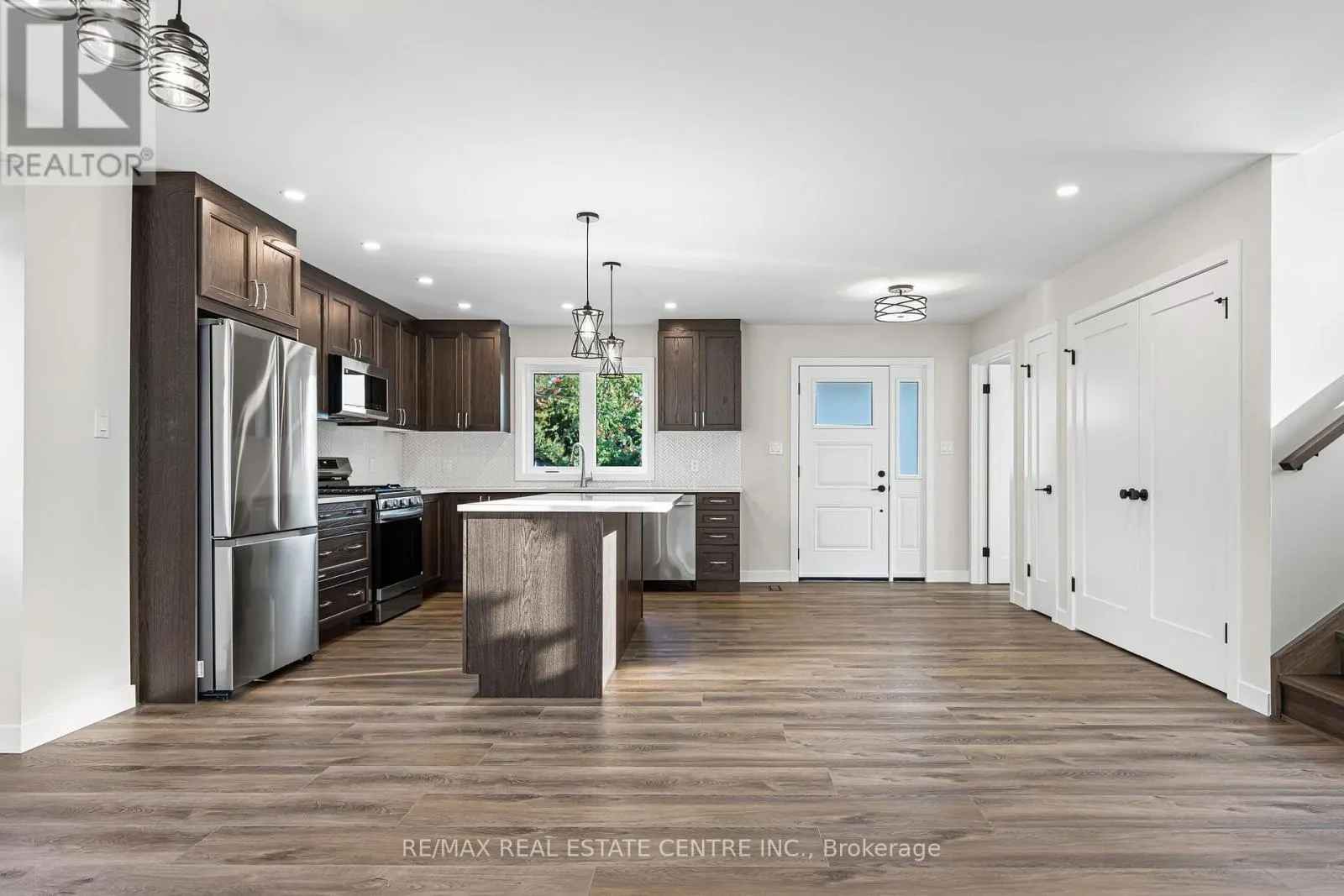 A - 24 MCRAE STREET