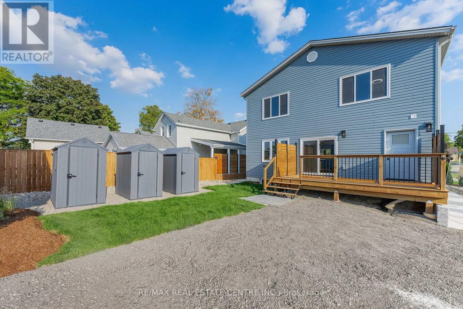 A - 24 MCRAE STREET
