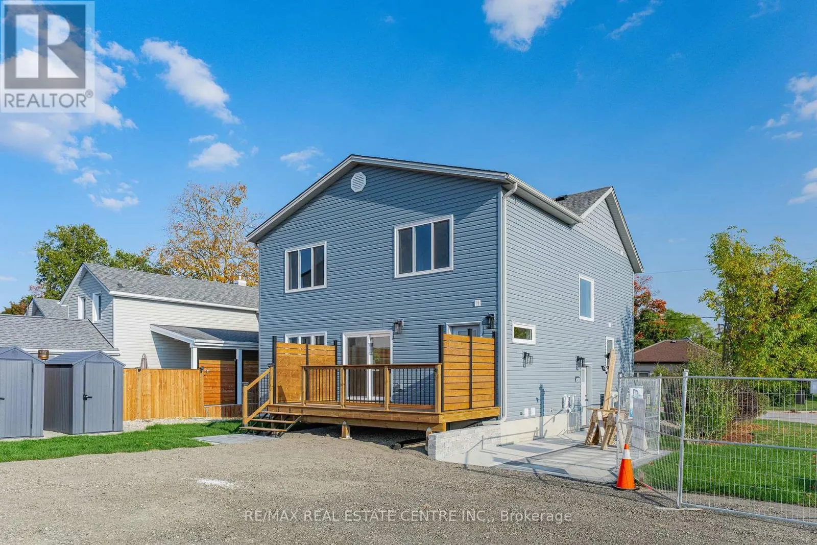 A - 24 MCRAE STREET