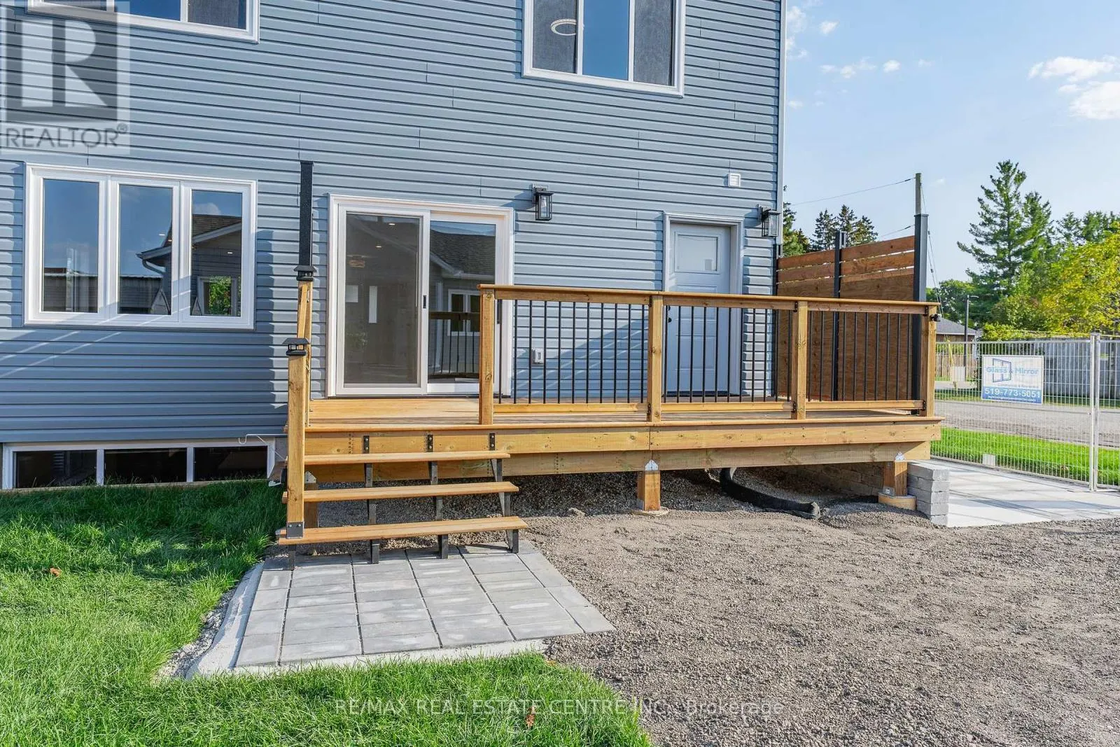 A - 24 MCRAE STREET