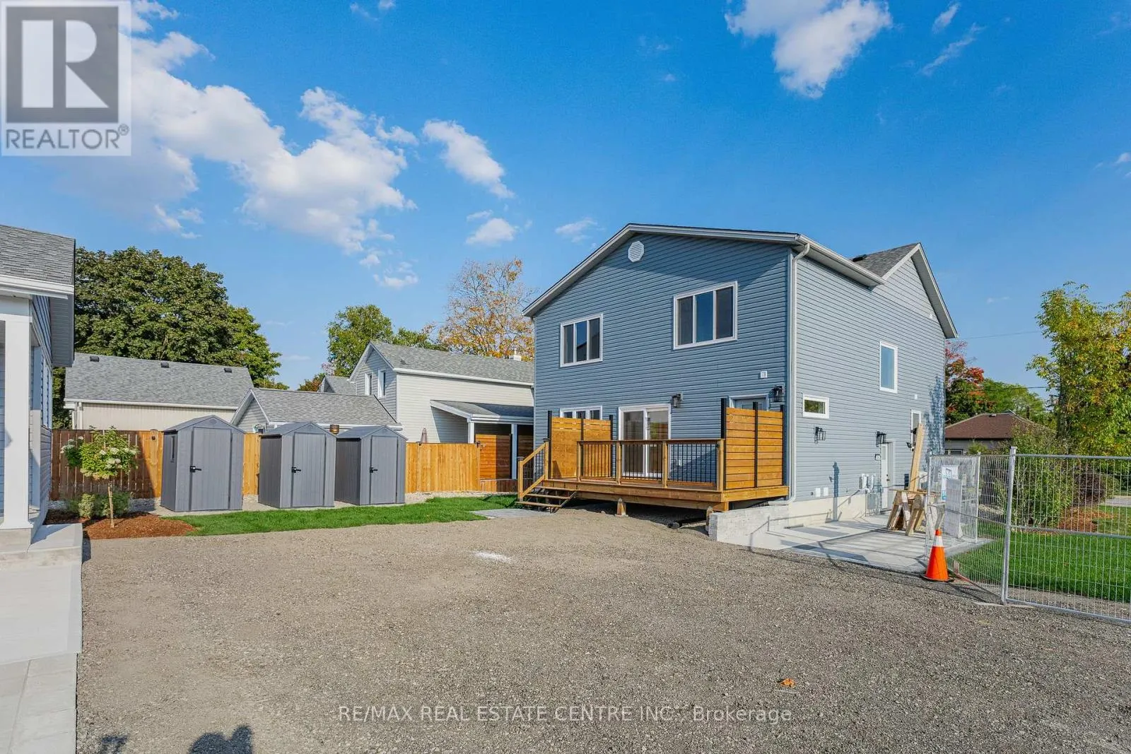 A - 24 MCRAE STREET