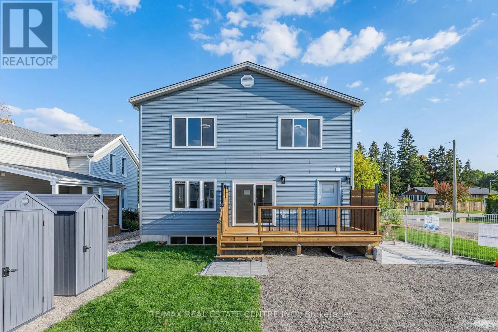 A - 24 MCRAE STREET
