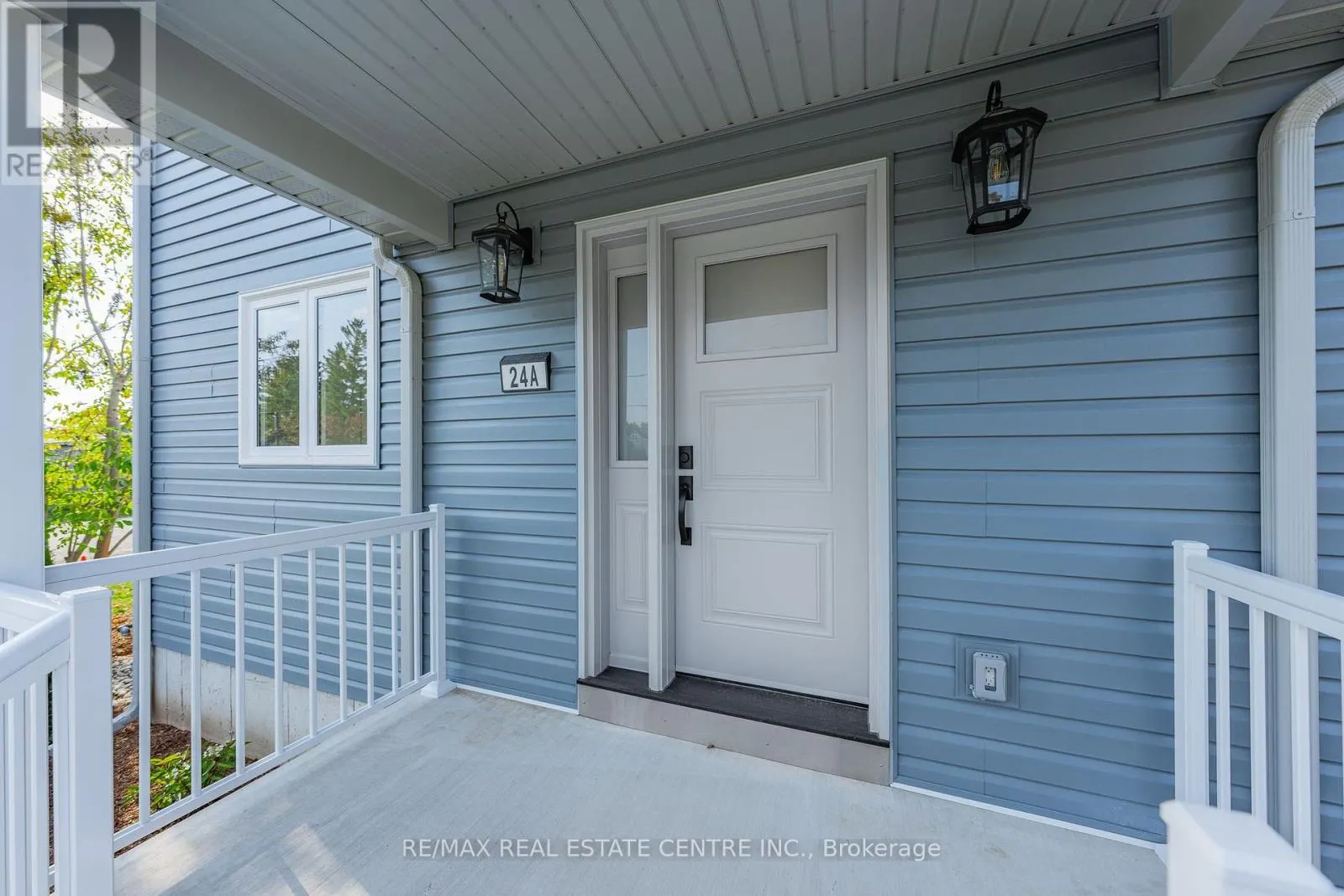 A - 24 MCRAE STREET