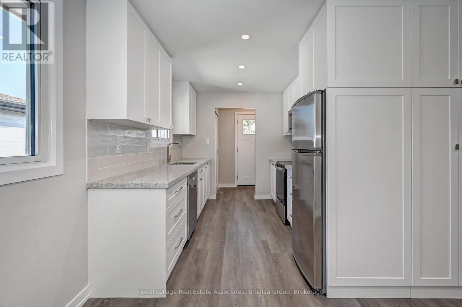 78 BARWOOD CRESCENT