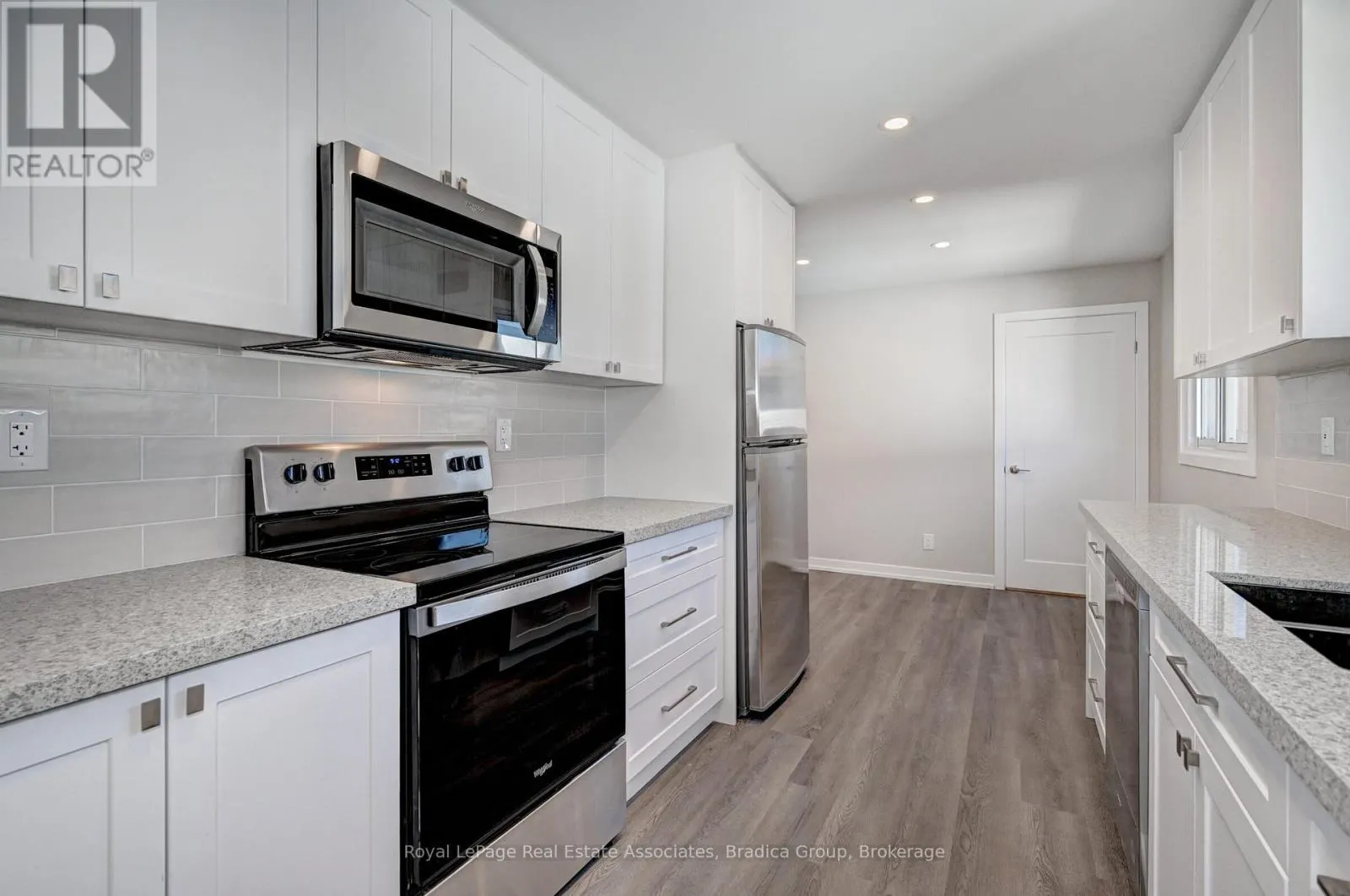78 BARWOOD CRESCENT