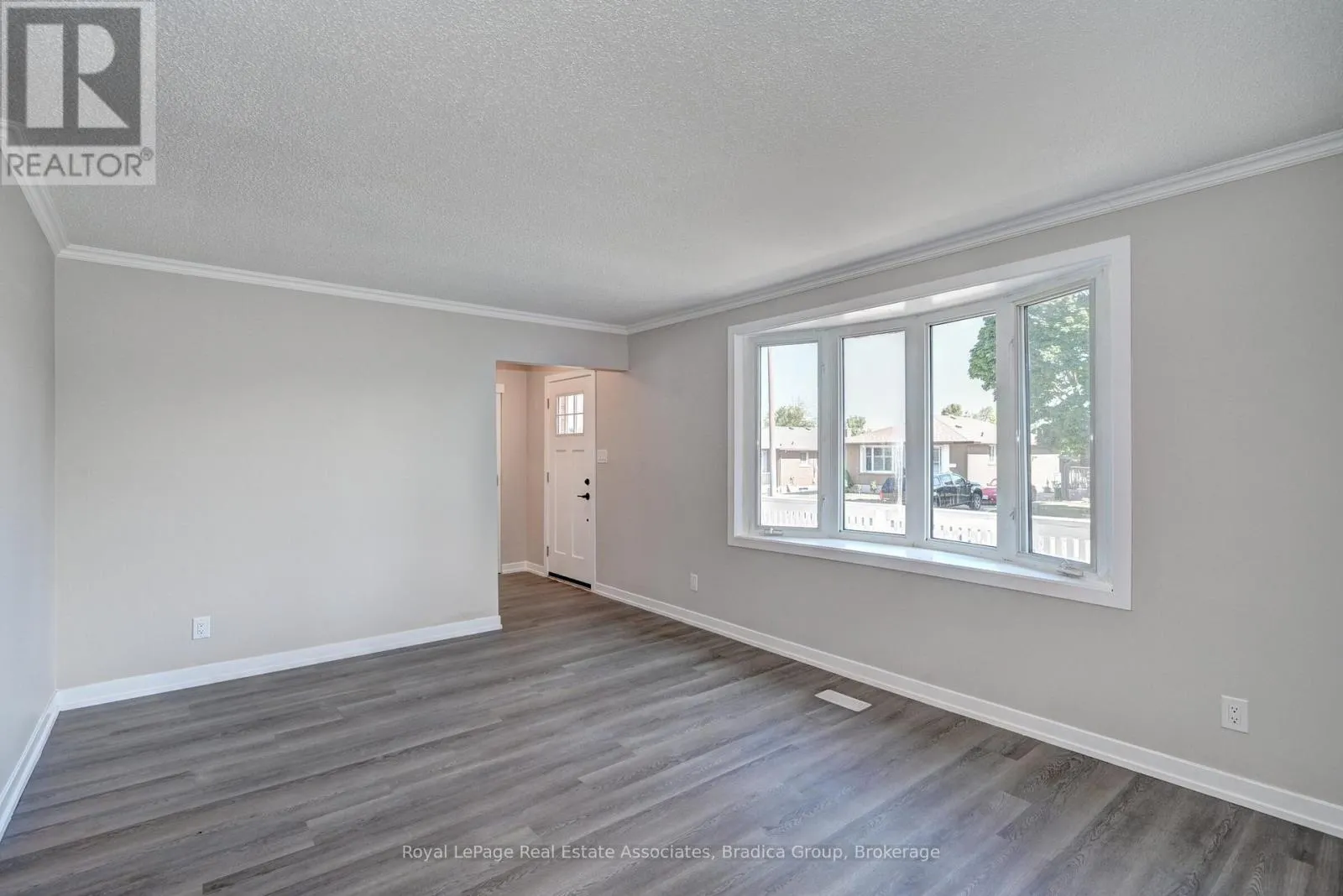 78 BARWOOD CRESCENT