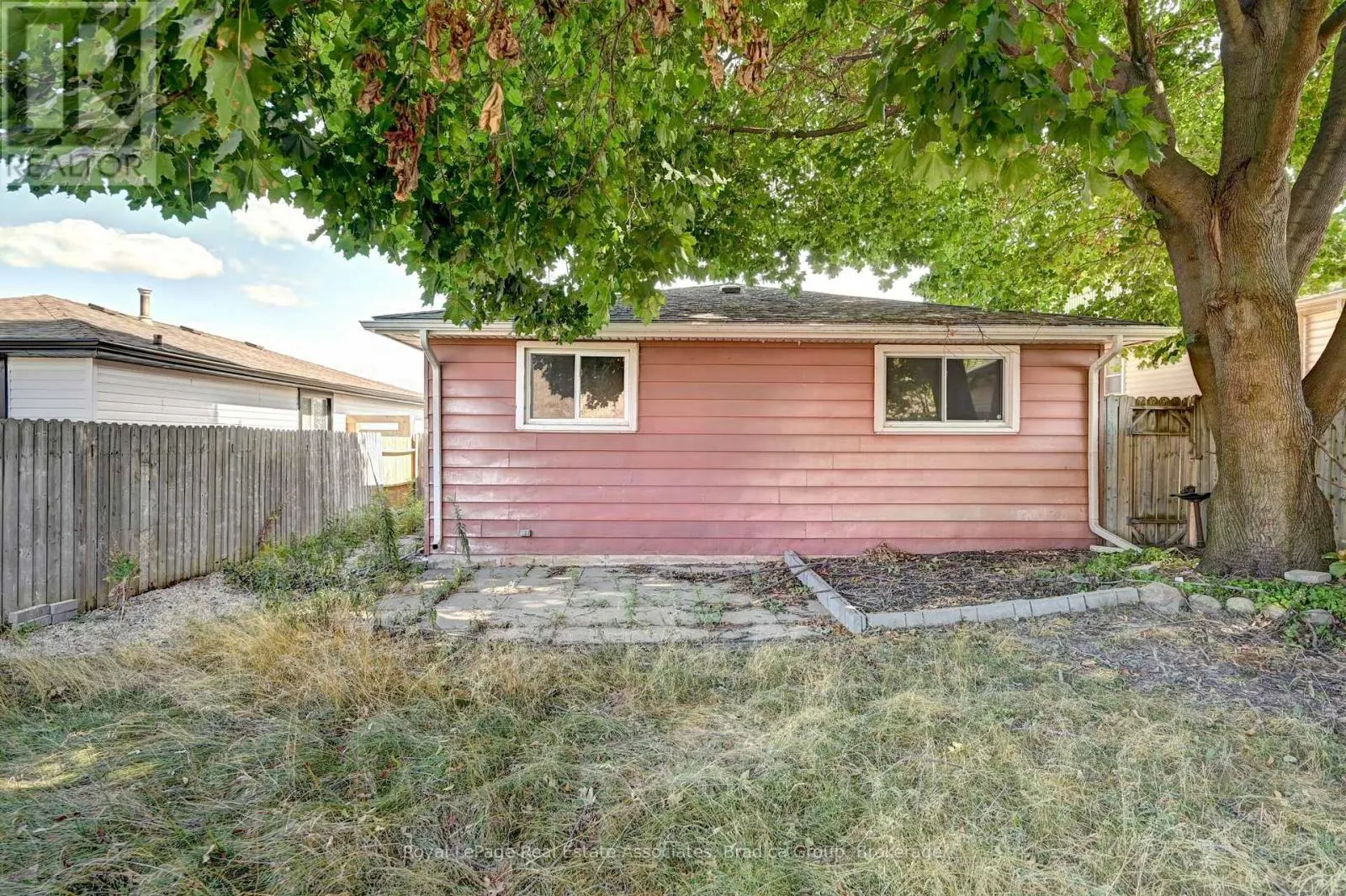78 BARWOOD CRESCENT