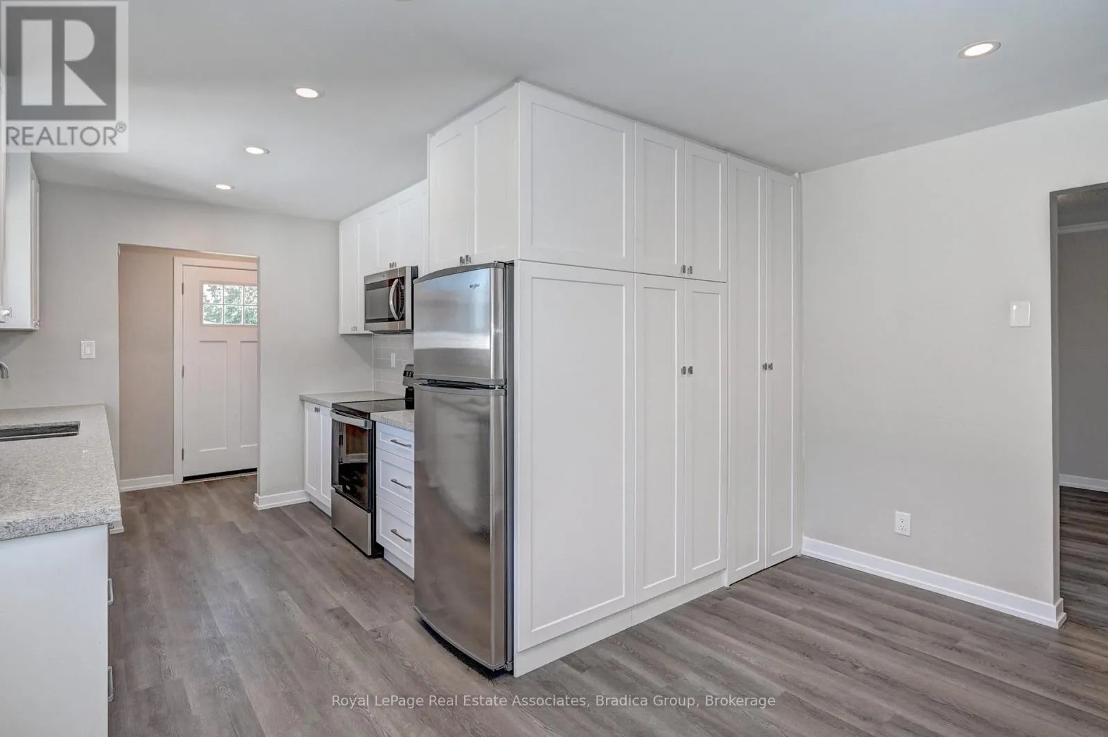 78 BARWOOD CRESCENT