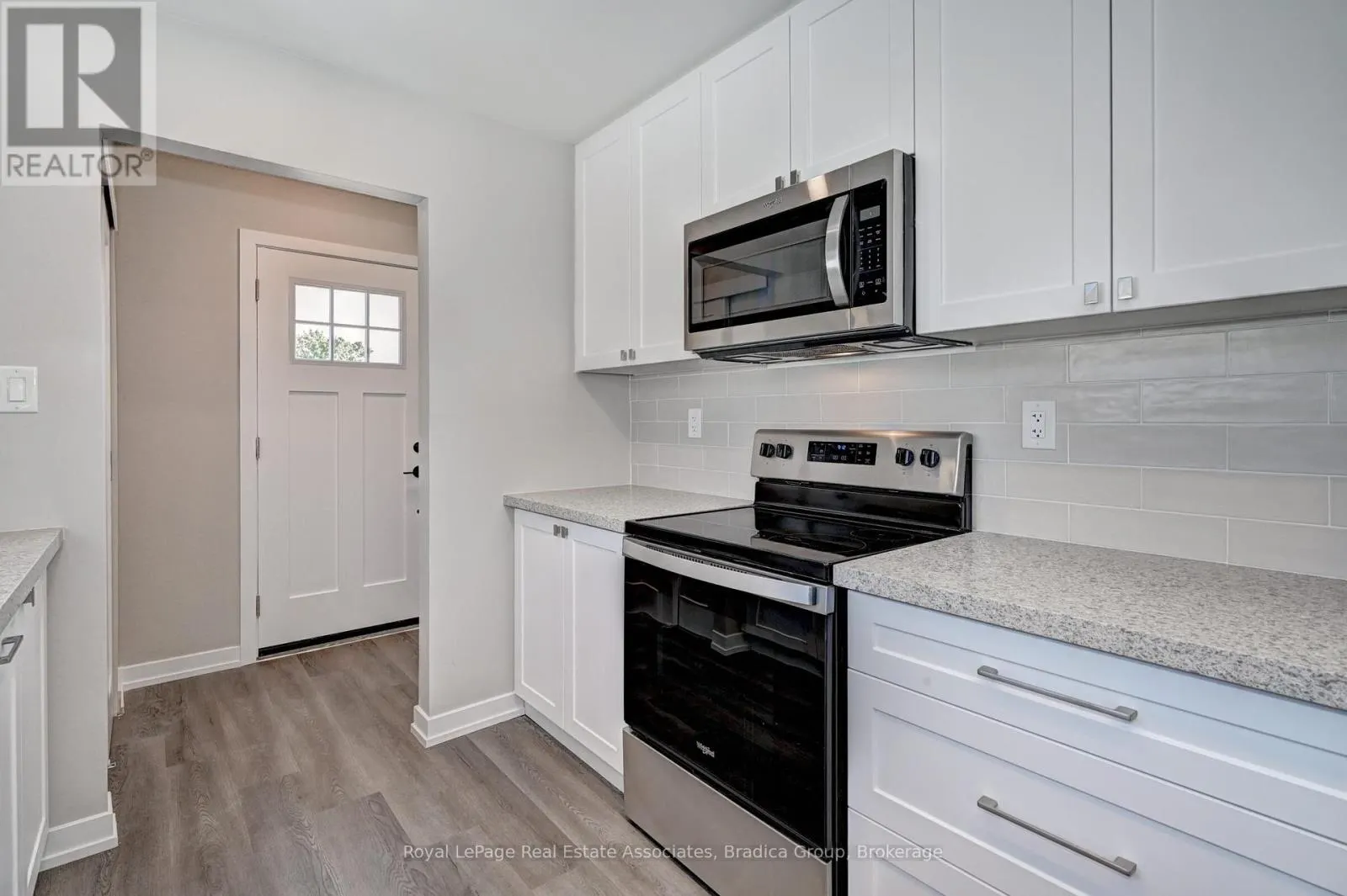 78 BARWOOD CRESCENT