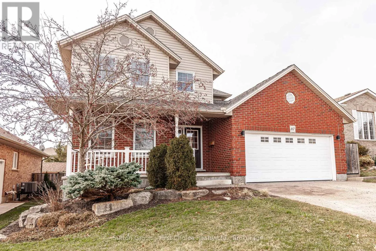 187 SOUTHVALE ROAD