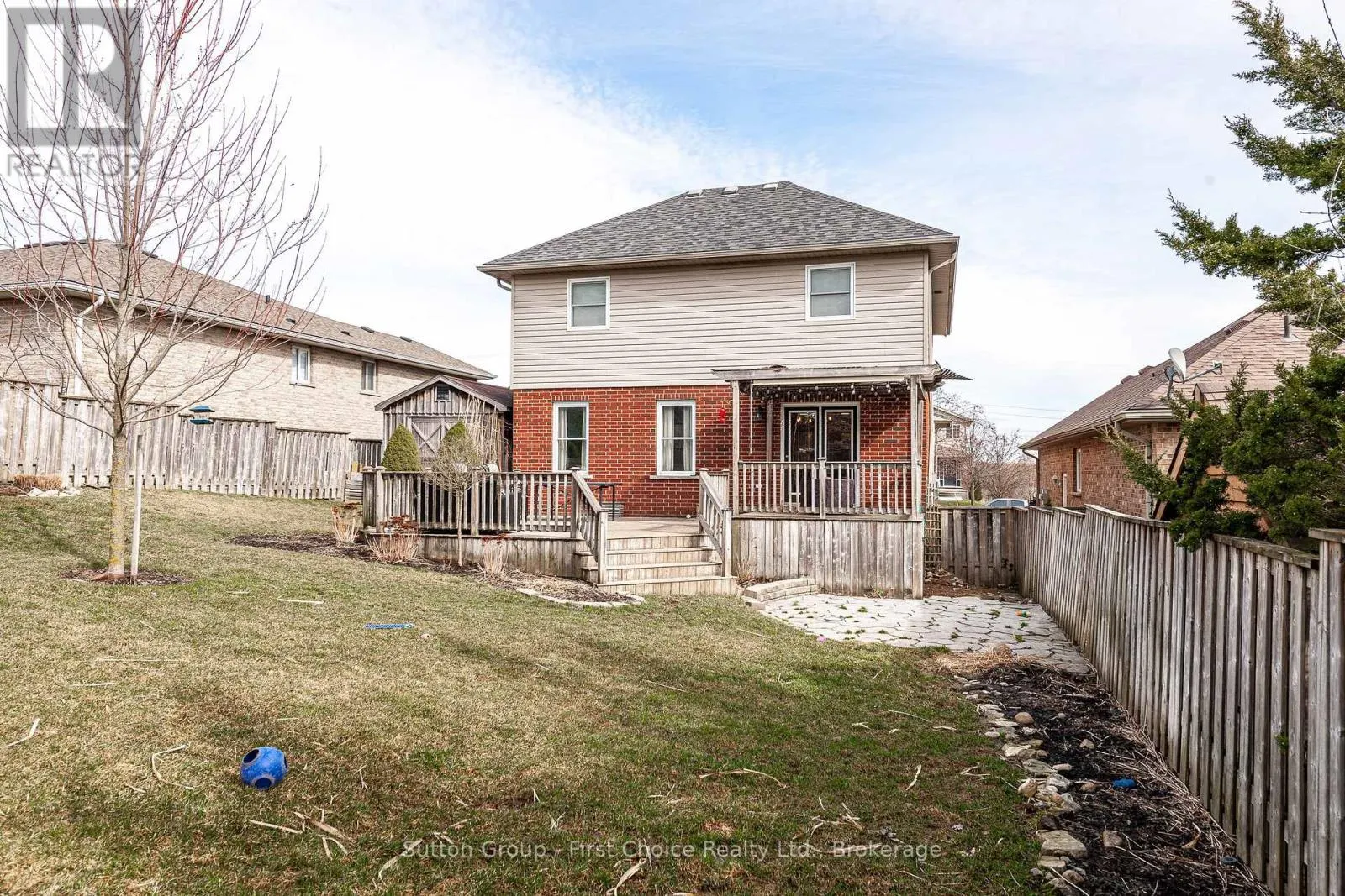 187 SOUTHVALE ROAD